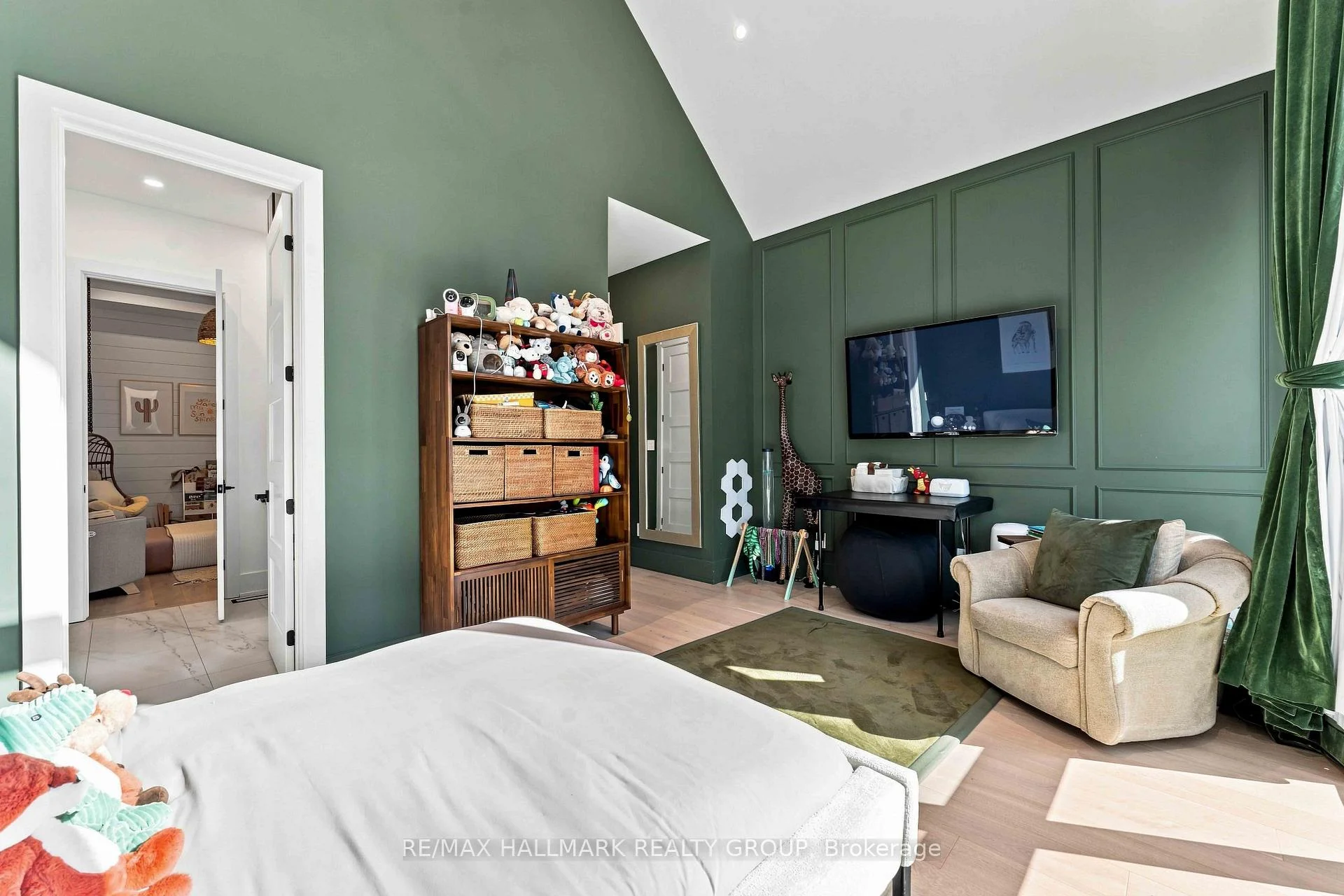 Photo 69 of 114 Theberge Private, Ottawa, Meadowlands/St. Claire Gardens — HOMEH