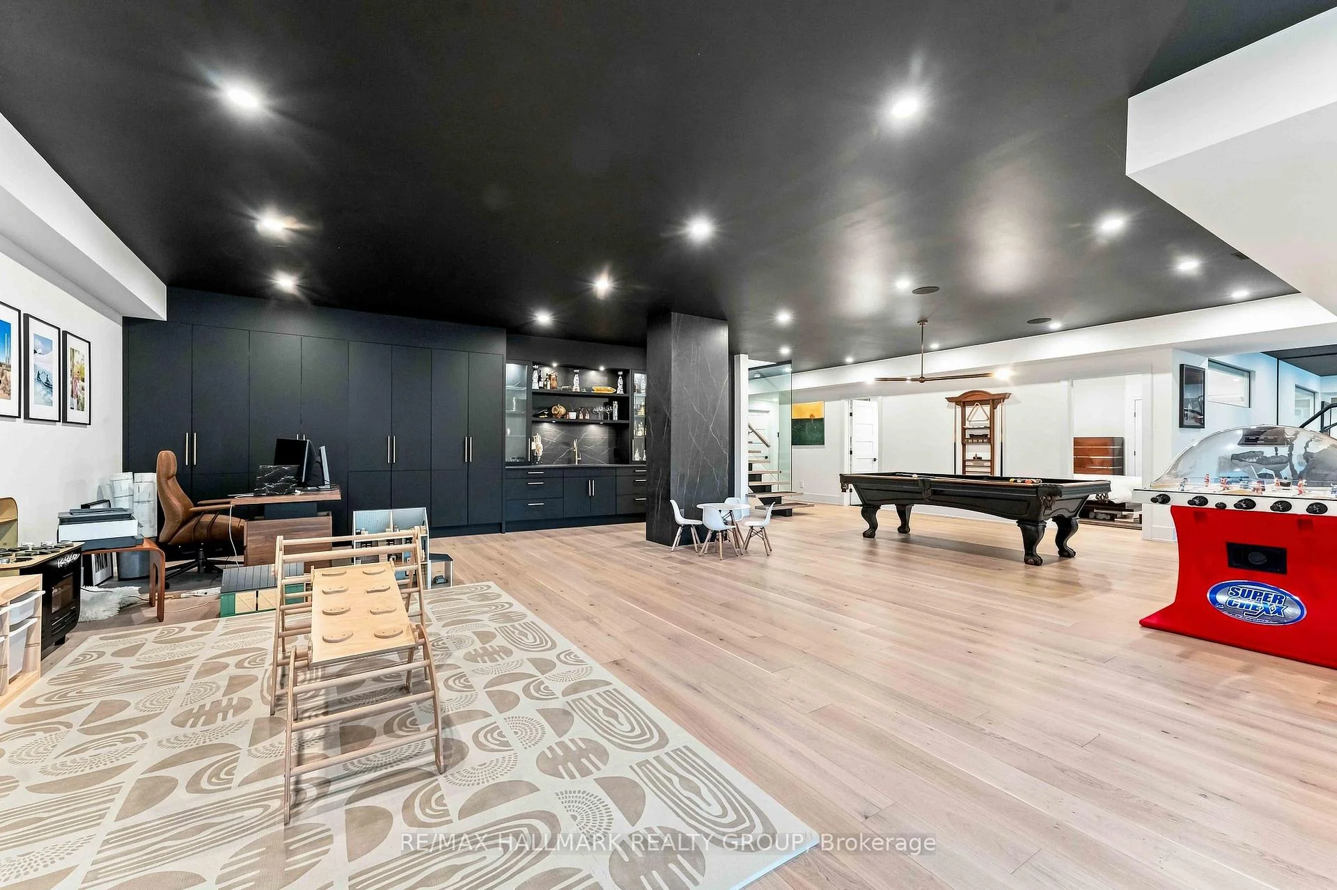 Photo 96 of 114 Theberge Private, Ottawa, Meadowlands/St. Claire Gardens — HOMEH