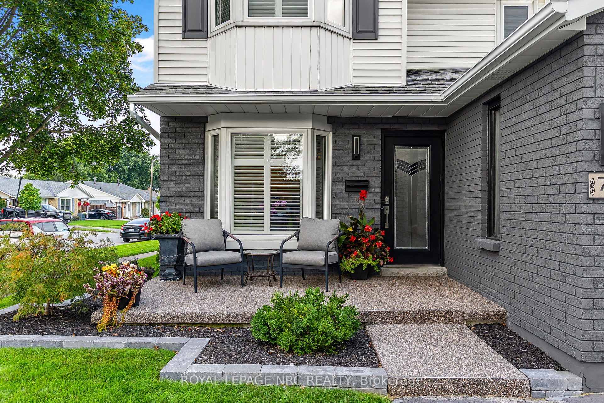 Photo 22 of 77 St. Augustine Drive, St. Catharines, Secord Woods — HOMEH