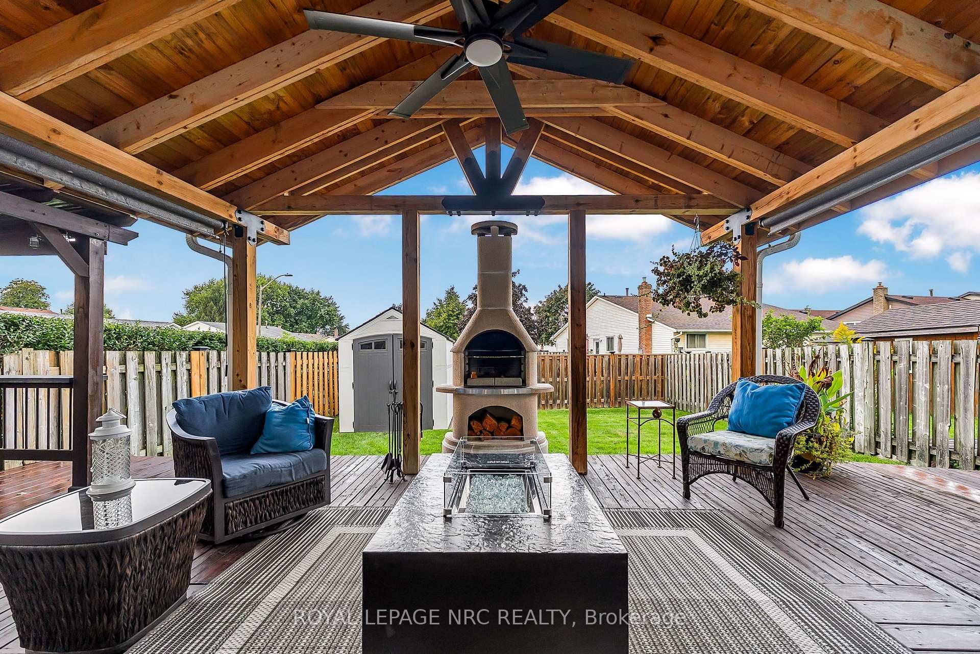 Photo 19 of 77 St. Augustine Drive, St. Catharines, Secord Woods — HOMEH