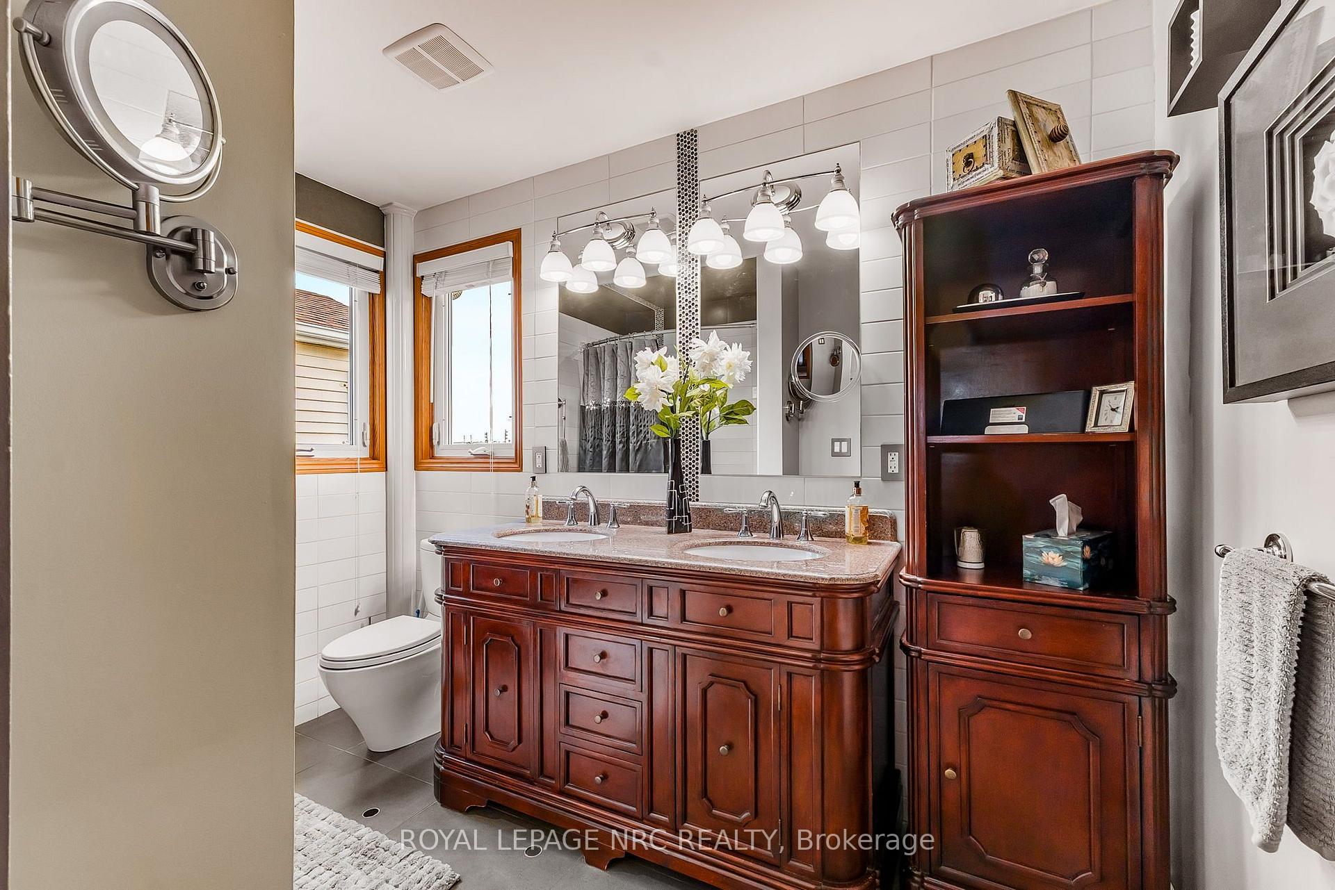 Photo 17 of 77 St. Augustine Drive, St. Catharines, Secord Woods — HOMEH