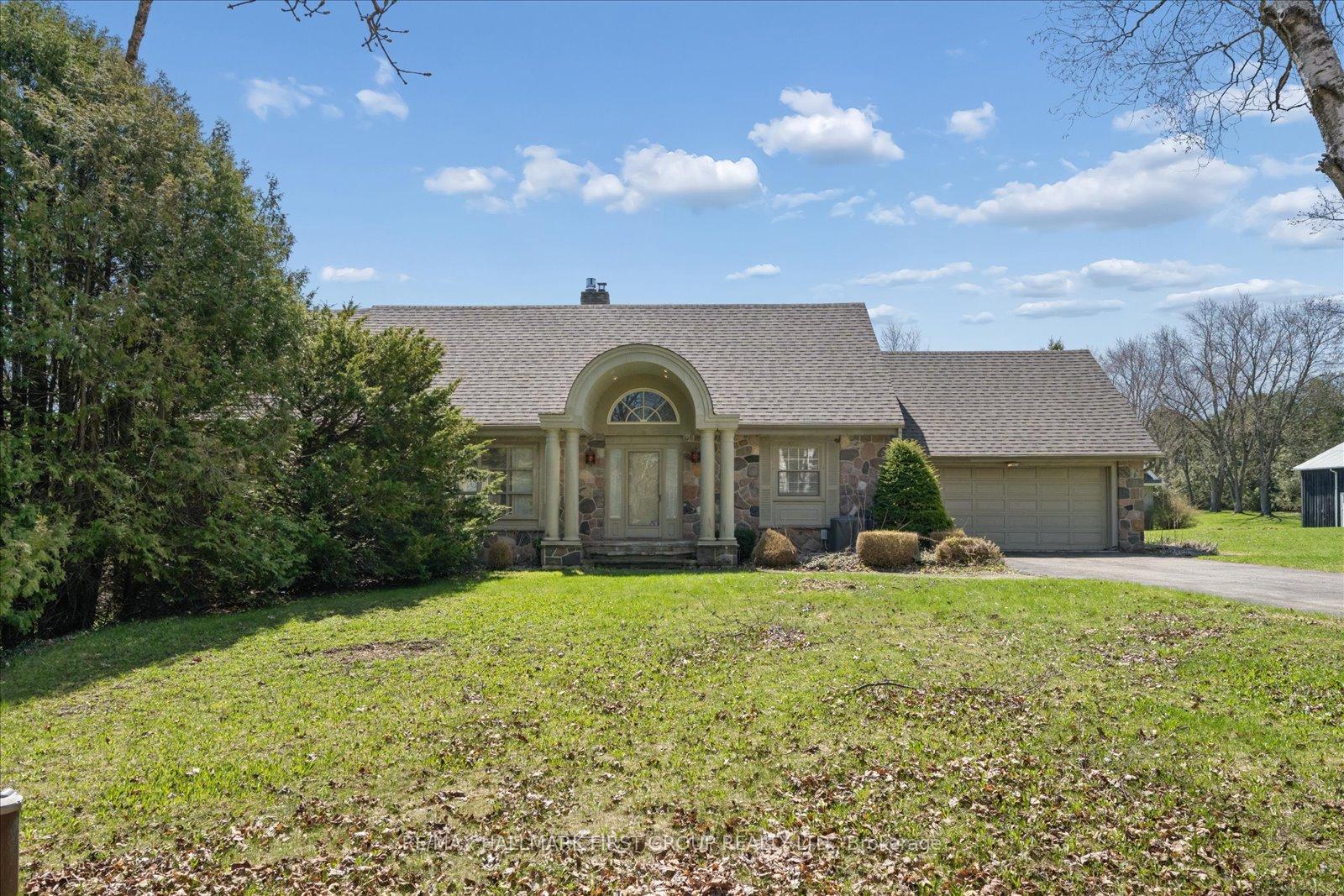 Photo 1 of 525 Myrtle Road W, Whitby, Rural Whitby — HOMEH