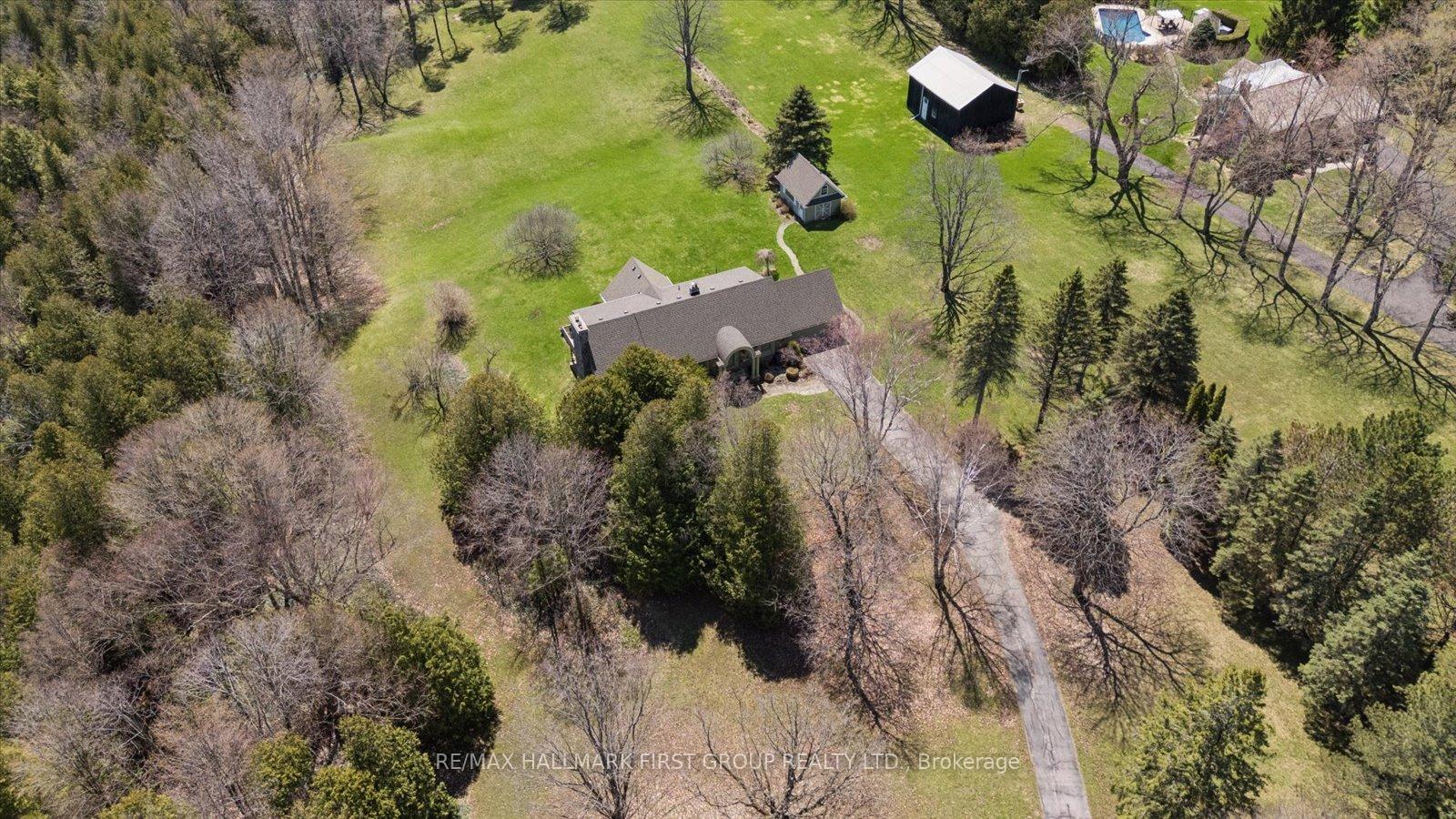 Photo 2 of 525 Myrtle Road W, Whitby, Rural Whitby — HOMEH