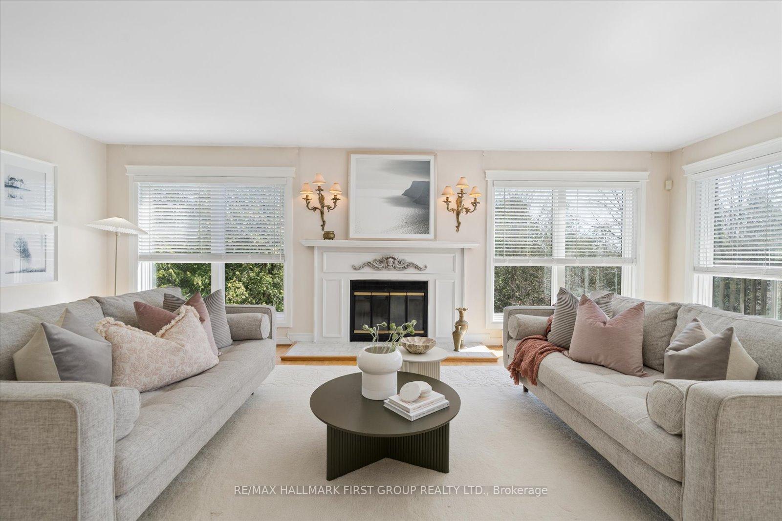 Photo 10 of 525 Myrtle Road W, Whitby, Rural Whitby — HOMEH