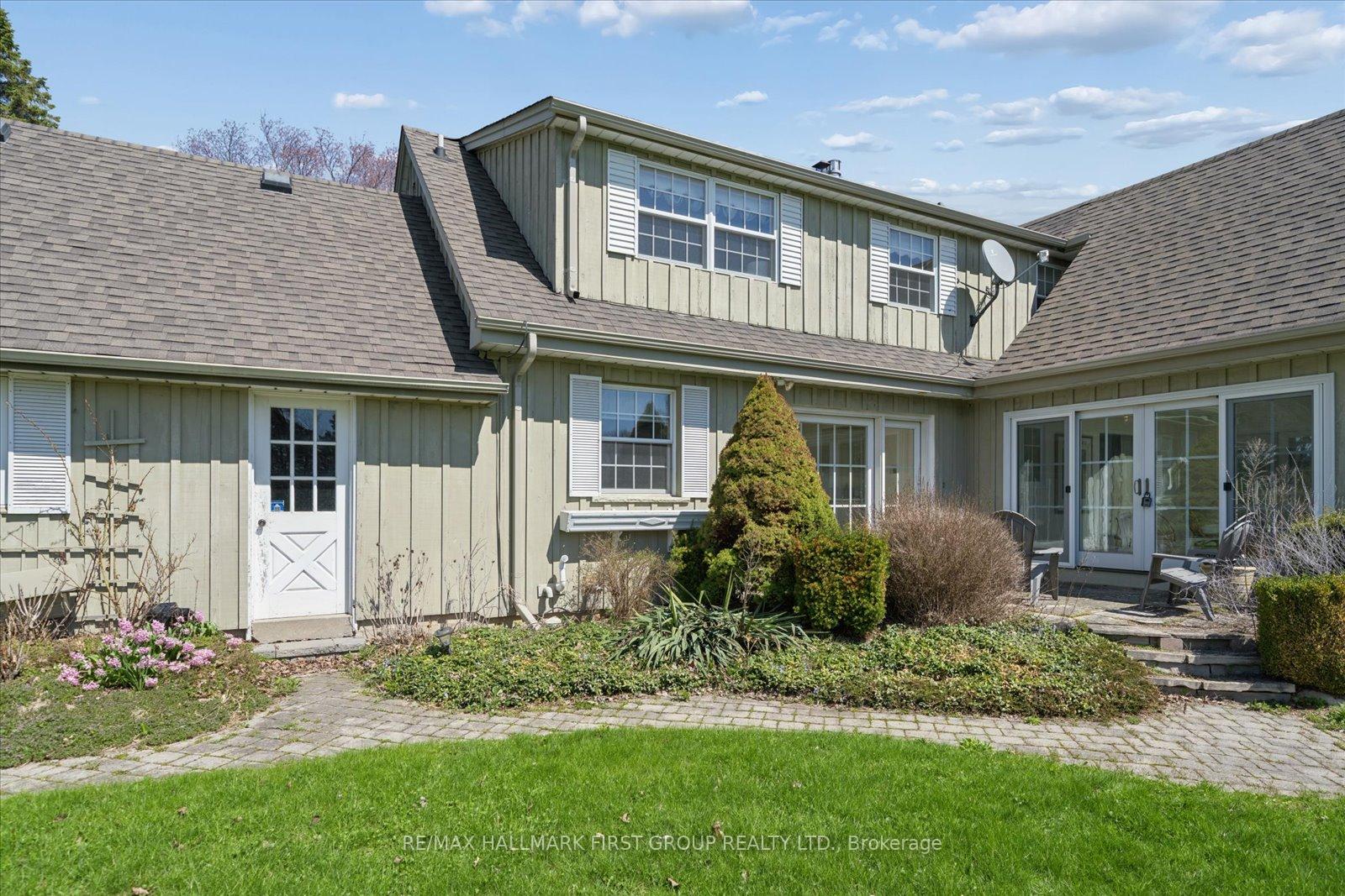Photo 41 of 525 Myrtle Road W, Whitby, Rural Whitby — HOMEH