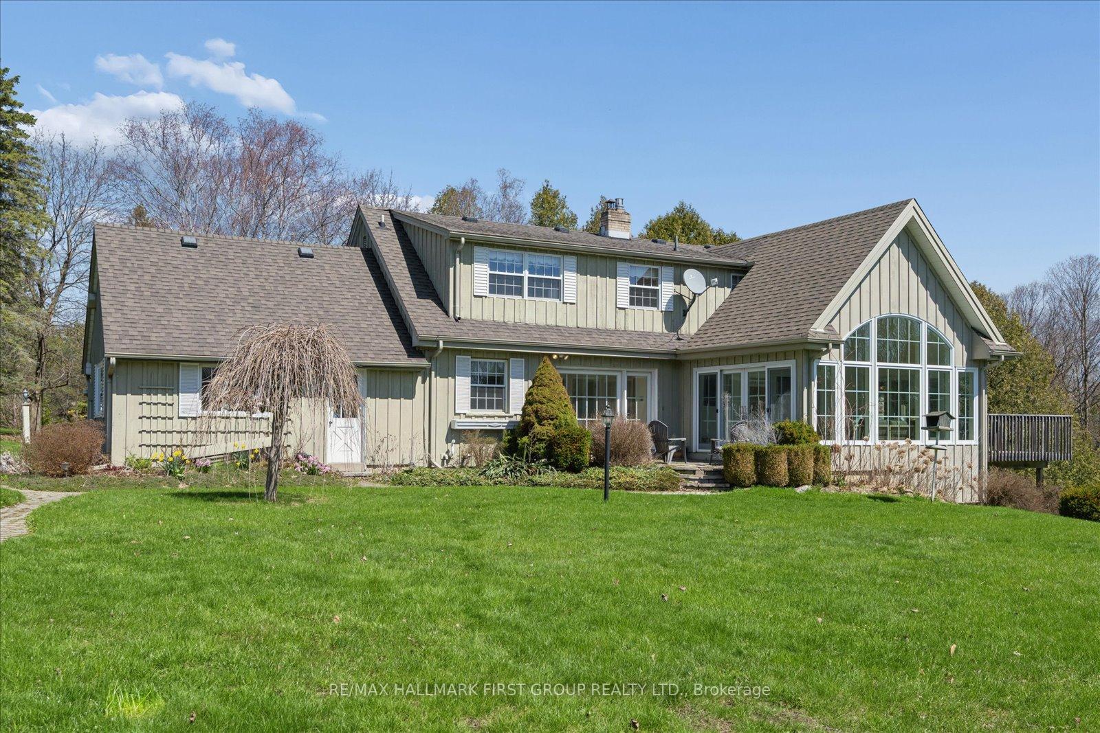 Photo 42 of 525 Myrtle Road W, Whitby, Rural Whitby — HOMEH