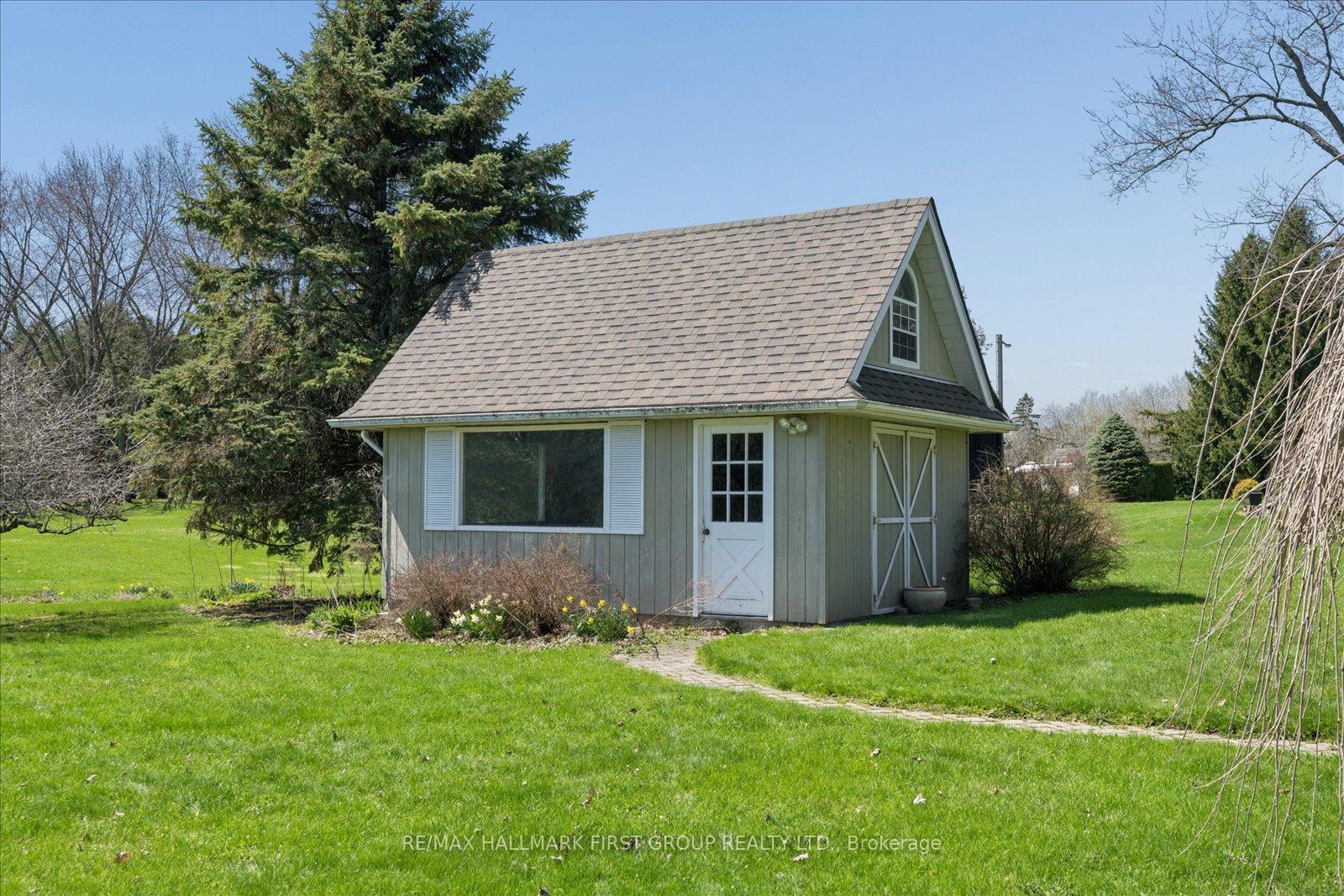 Photo 44 of 525 Myrtle Road W, Whitby, Rural Whitby — HOMEH