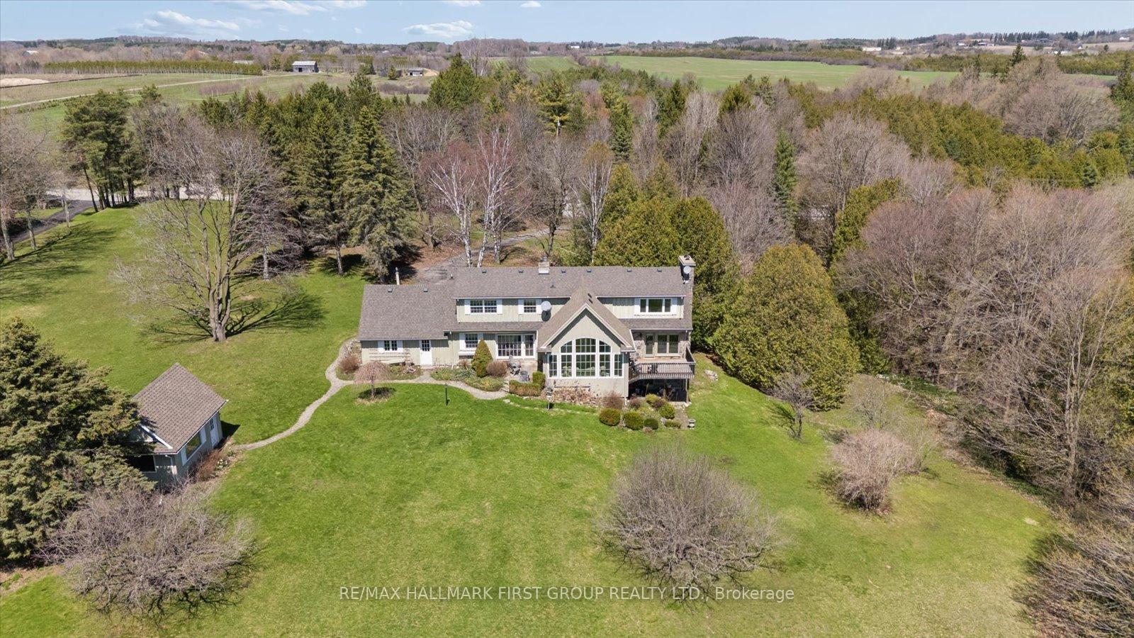 Photo 48 of 525 Myrtle Road W, Whitby, Rural Whitby — HOMEH