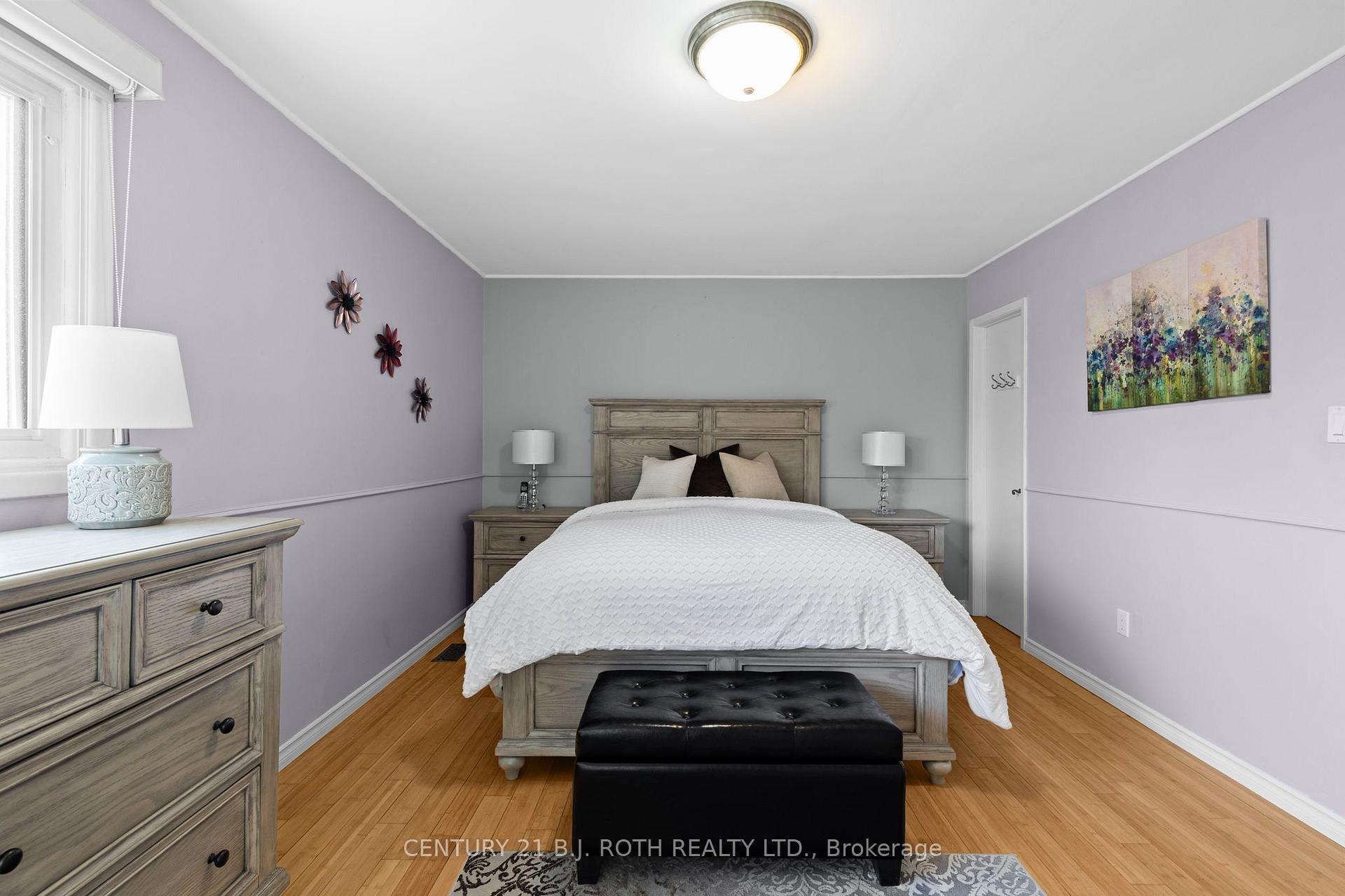 Photo 16 of 10 Andrea Crescent, Orillia — HOMEH