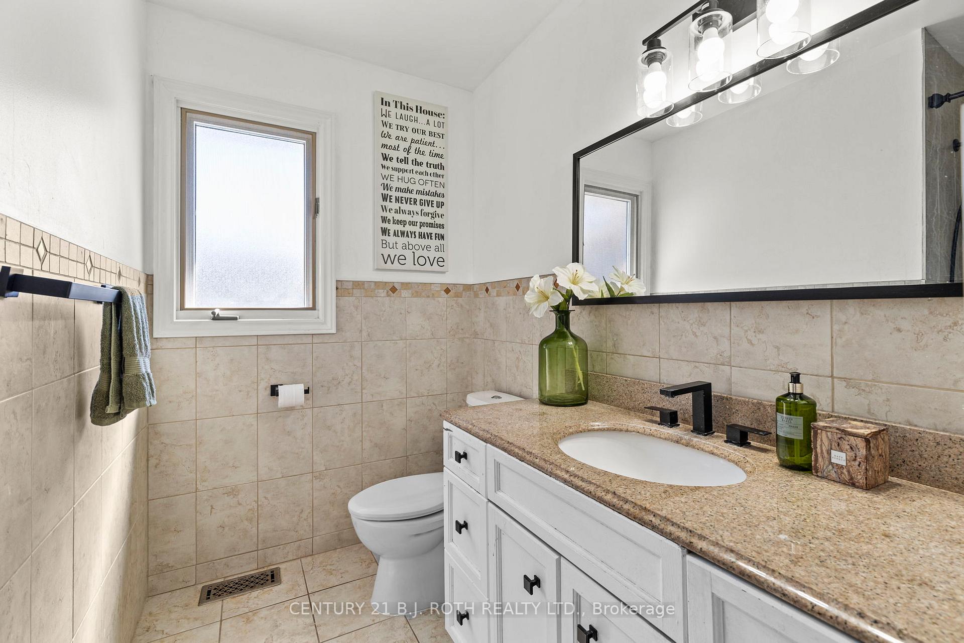 Photo 15 of 823 Essa Road, Barrie, Holly — HOMEH