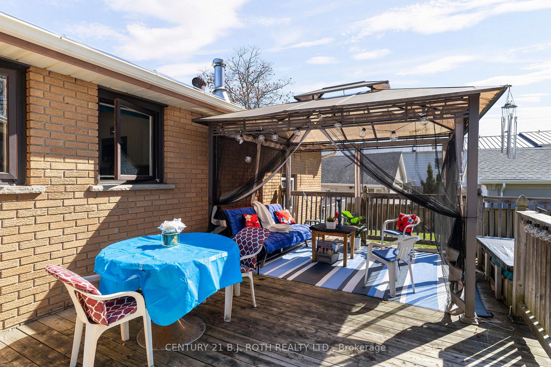Photo 25 of 823 Essa Road, Barrie, Holly — HOMEH