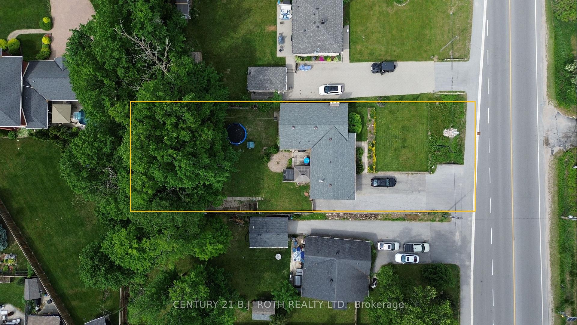 Photo 31 of 823 Essa Road, Barrie, Holly — HOMEH