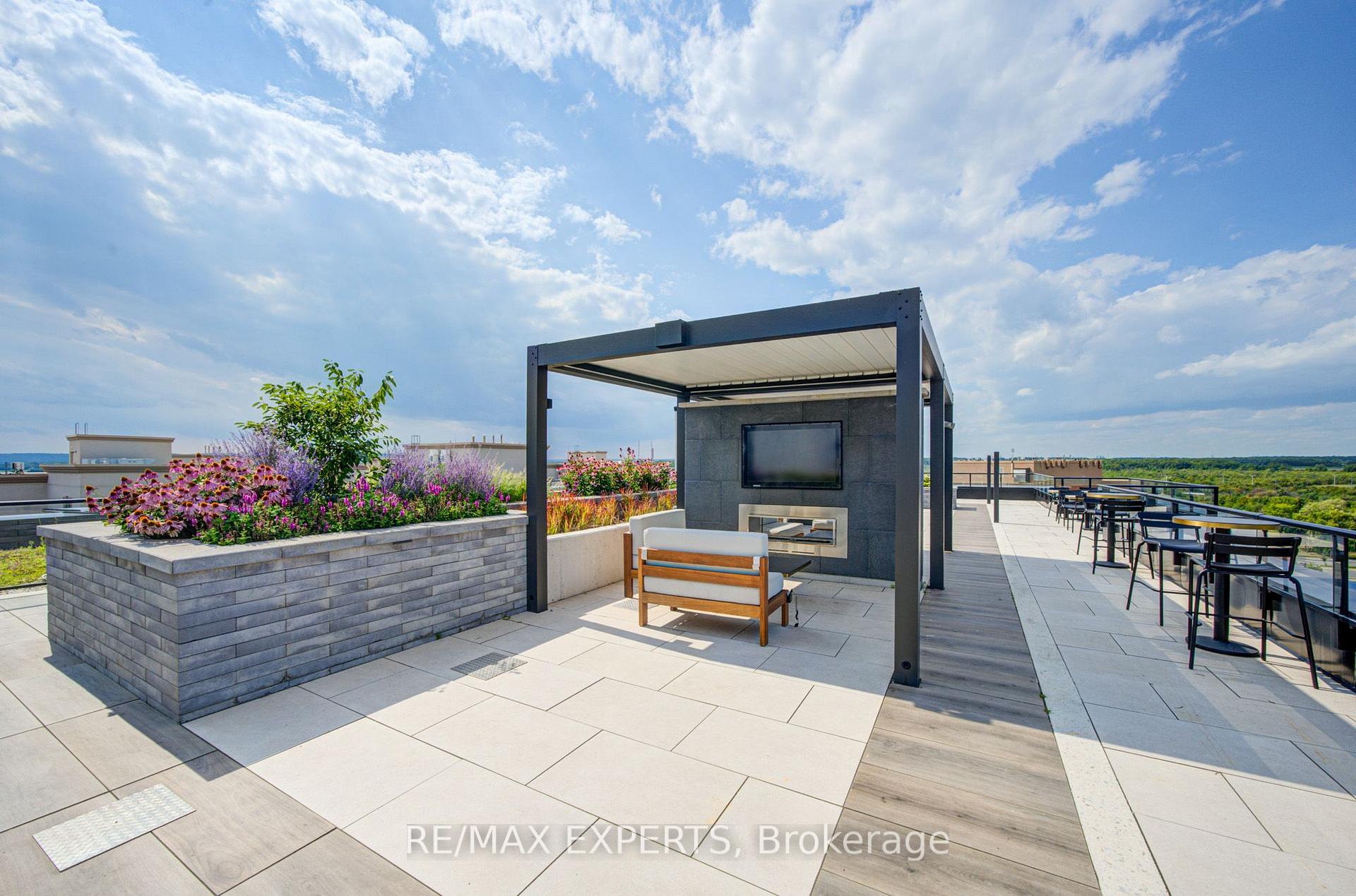 Photo 36 of Unit 416, 2475 Old Bronte Road, Oakville, Westmount — HOMEH