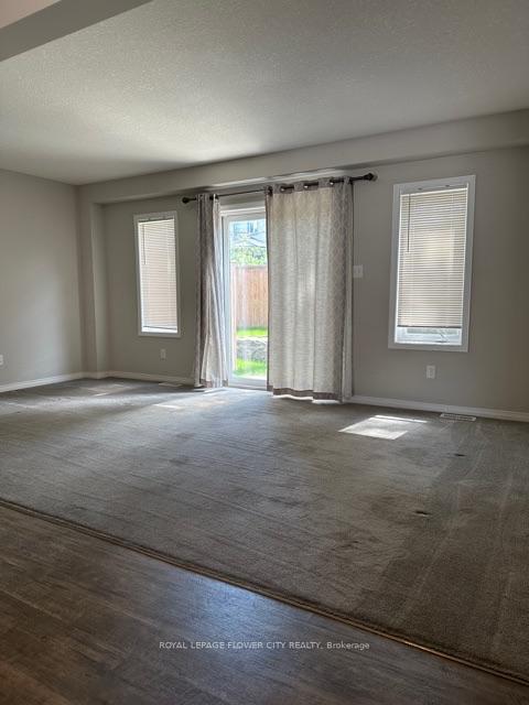 Photo 3 of Unit 34, 50 Pinnacle Drive, Kitchener, Lower Doon — HOMEH