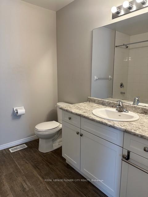 Photo 4 of Unit 34, 50 Pinnacle Drive, Kitchener, Lower Doon — HOMEH