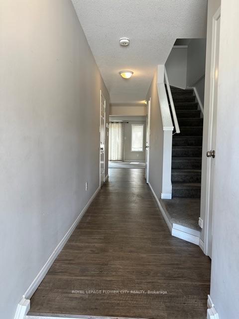 Photo 5 of Unit 34, 50 Pinnacle Drive, Kitchener, Lower Doon — HOMEH