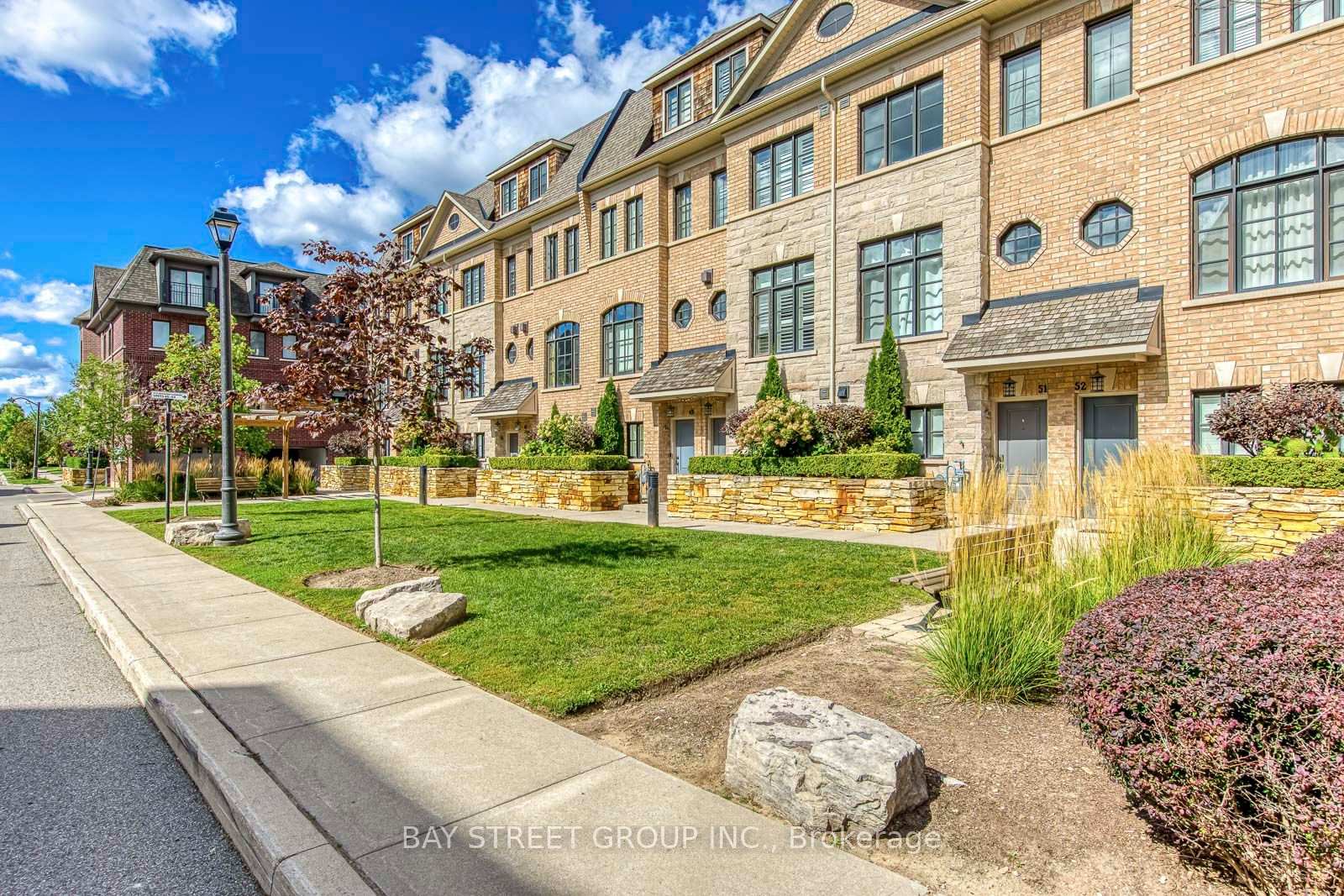 Photo 2 of Unit #14, 2172 Trafalgar Road, Oakville, River Oaks — HOMEH