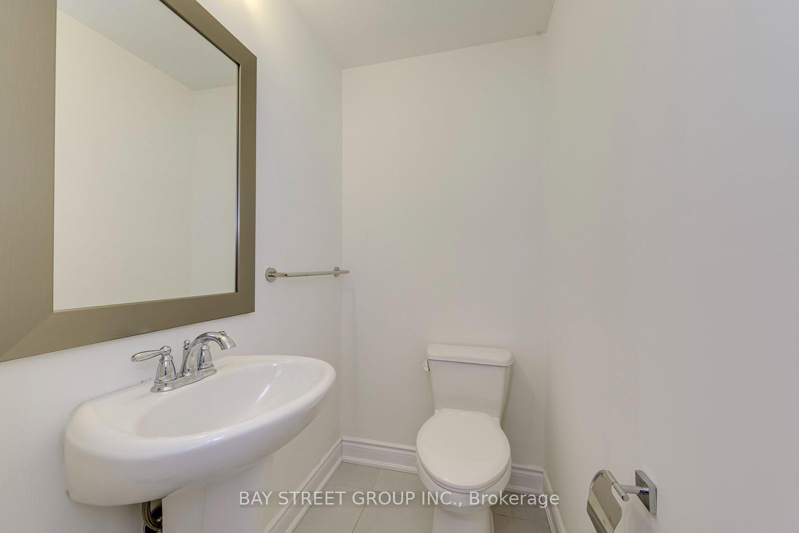 Photo 7 of Unit #14, 2172 Trafalgar Road, Oakville, River Oaks — HOMEH