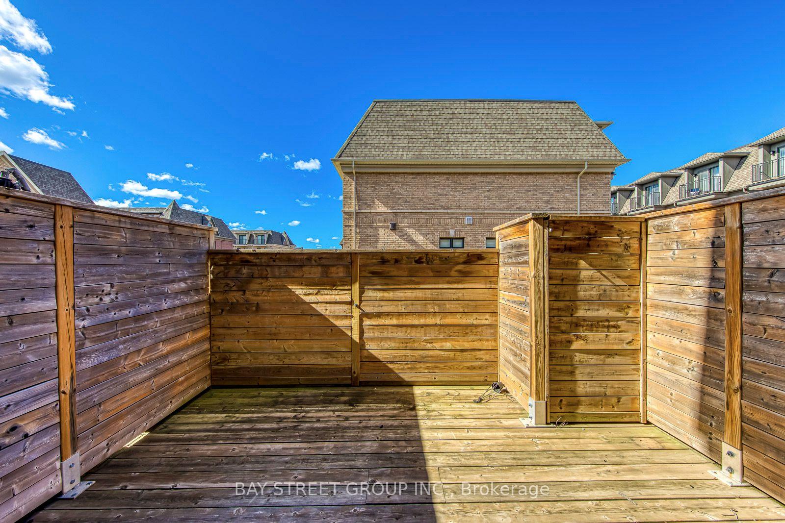 Photo 12 of Unit #14, 2172 Trafalgar Road, Oakville, River Oaks — HOMEH