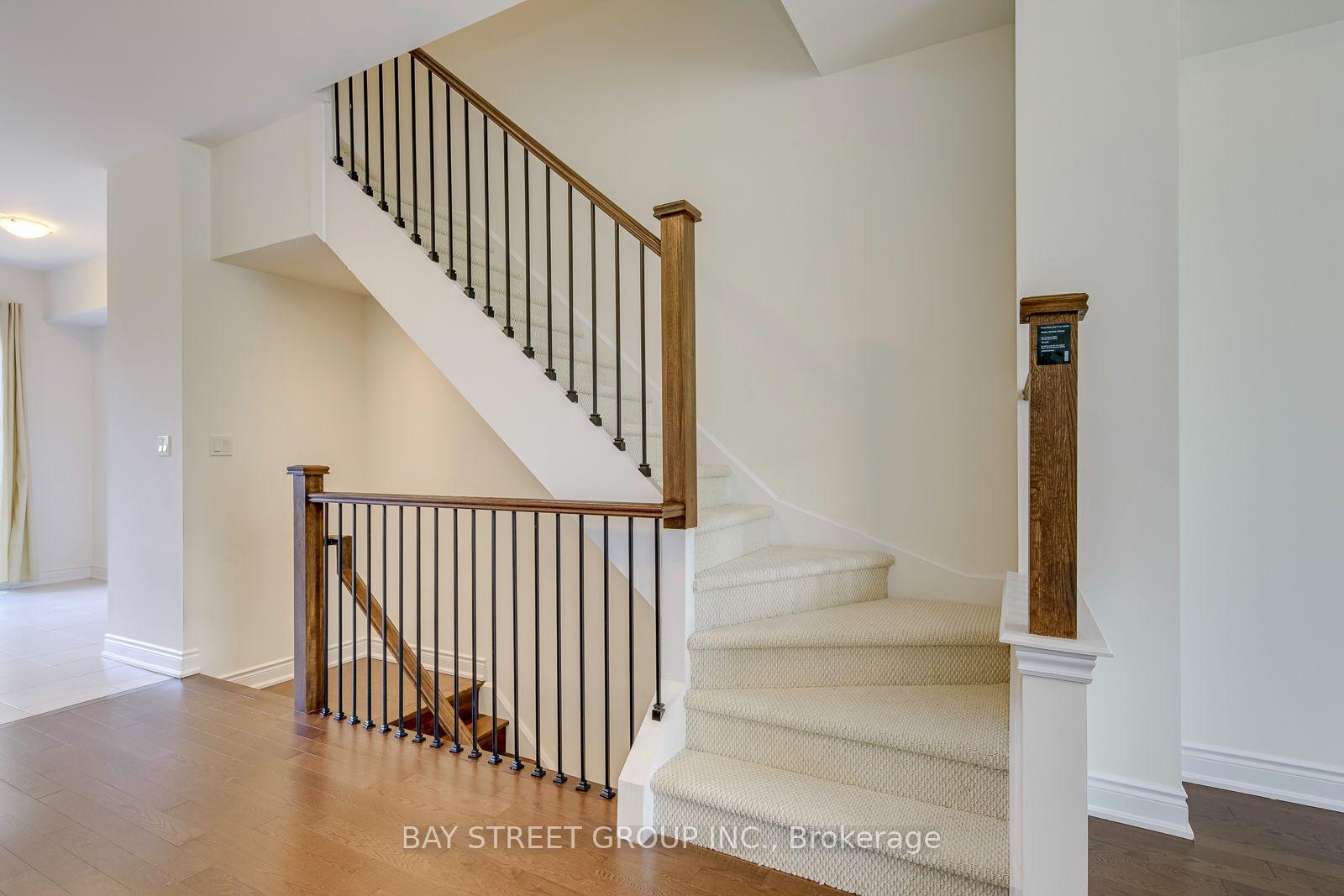 Photo 16 of Unit #14, 2172 Trafalgar Road, Oakville, River Oaks — HOMEH