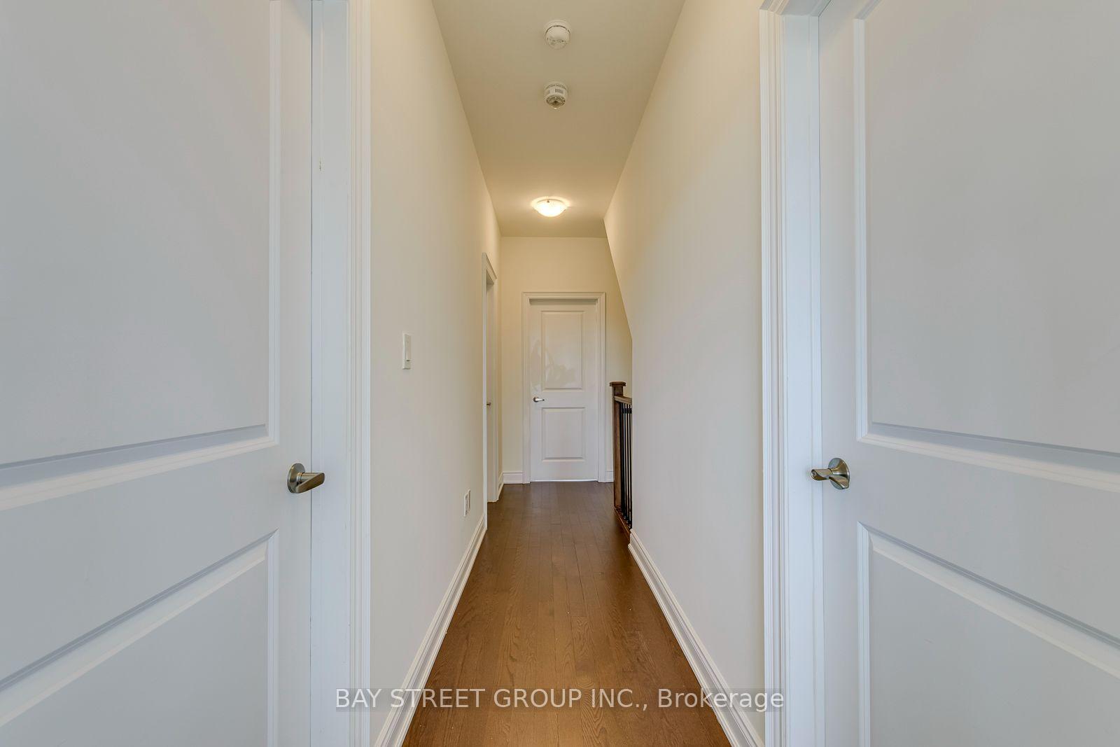 Photo 17 of Unit #14, 2172 Trafalgar Road, Oakville, River Oaks — HOMEH