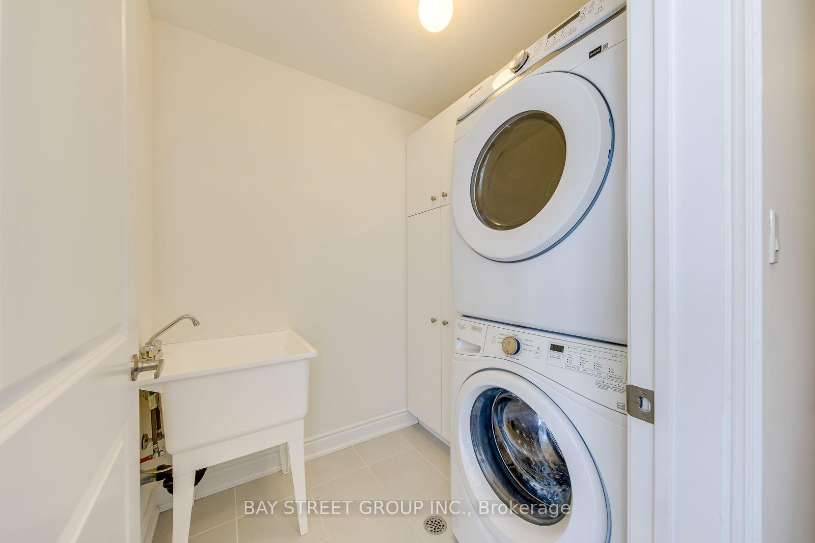 Photo 24 of Unit #14, 2172 Trafalgar Road, Oakville, River Oaks — HOMEH