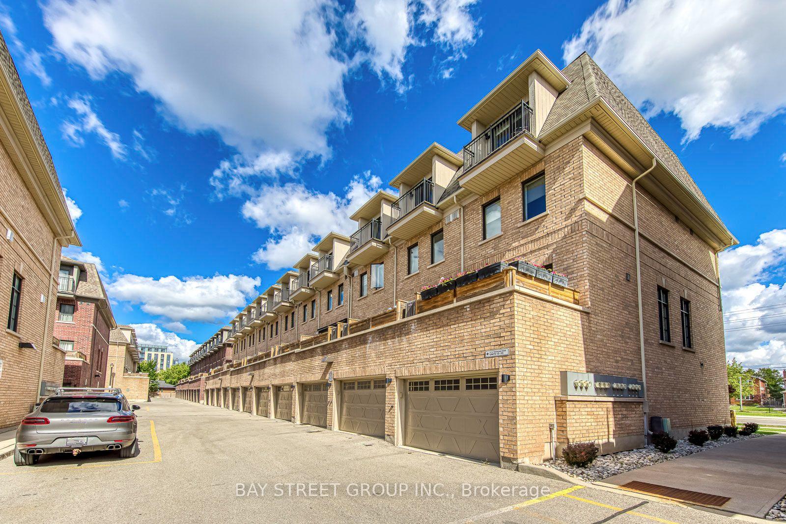 Photo 33 of Unit #14, 2172 Trafalgar Road, Oakville, River Oaks — HOMEH