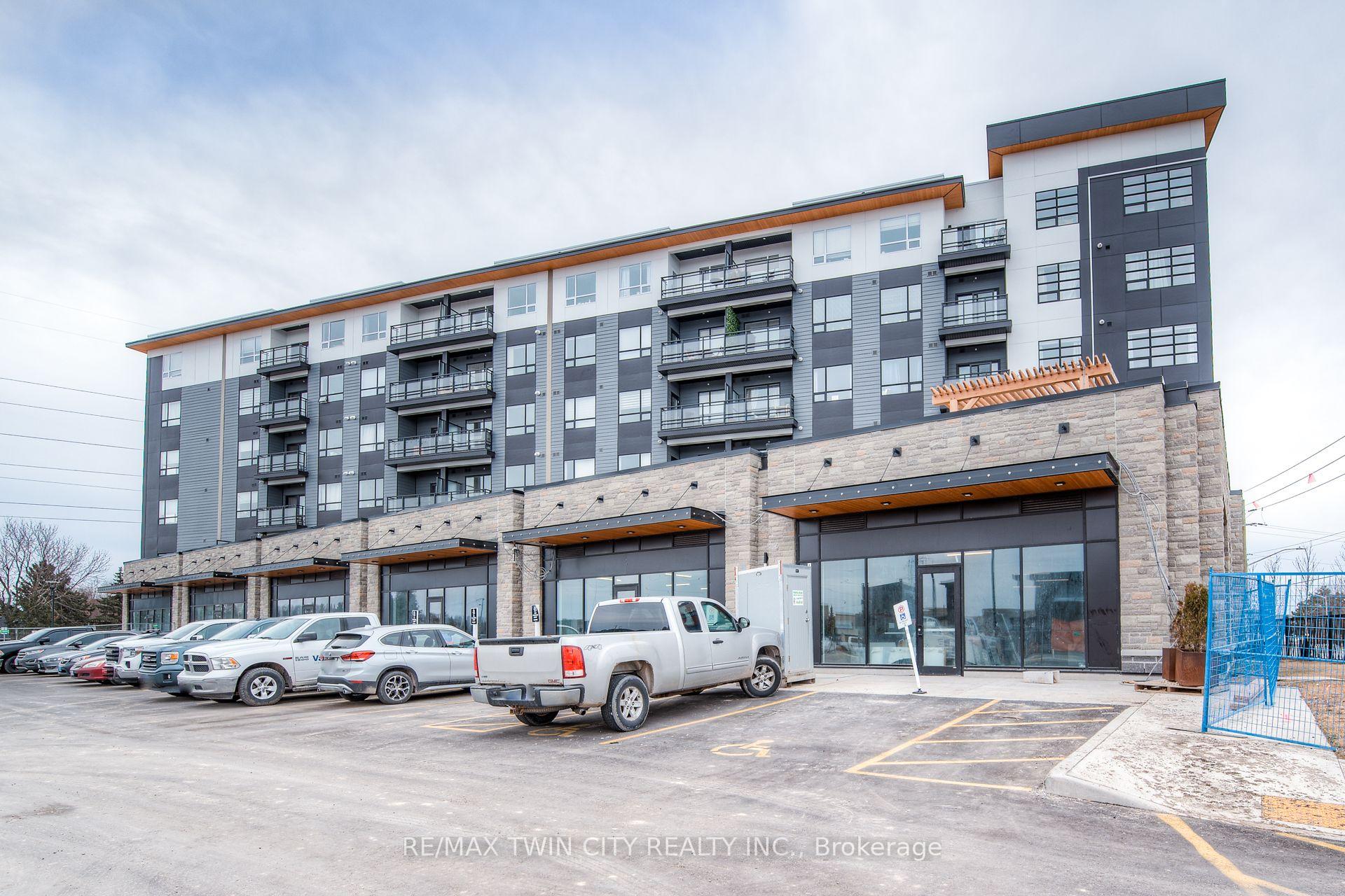 Photo 2 of Unit 314, 251 Northfield Drive E, Waterloo, Colonial Acres — HOMEH