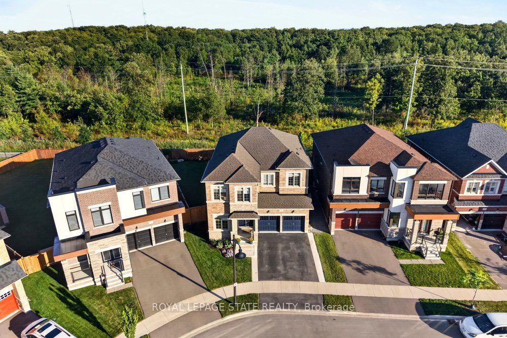 Photo 48 of 80 Elstone Place, Hamilton, Waterdown — HOMEH