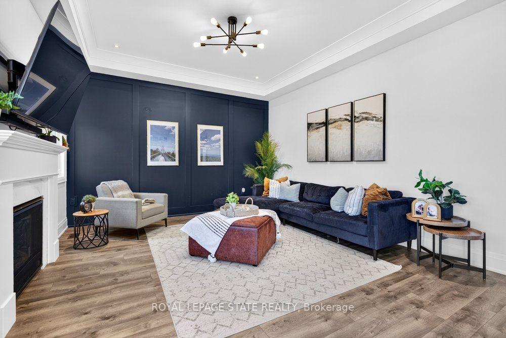 Photo 5 of 80 Elstone Place, Hamilton, Waterdown — HOMEH