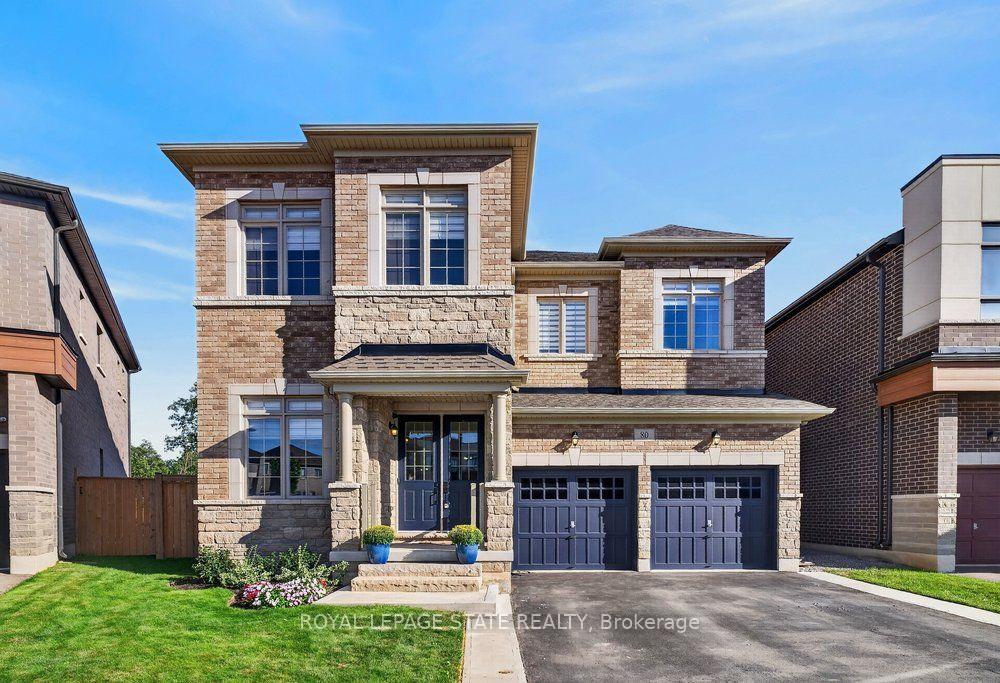 Photo 1 of 80 Elstone Place, Hamilton, Waterdown — HOMEH