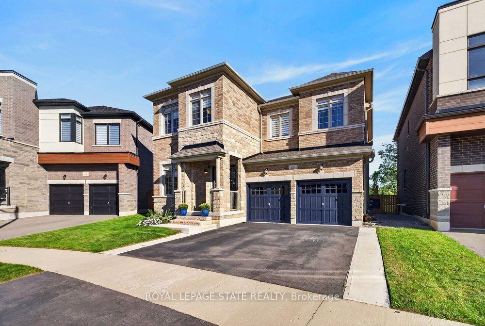 Photo 13 of 80 Elstone Place, Hamilton, Waterdown — HOMEH