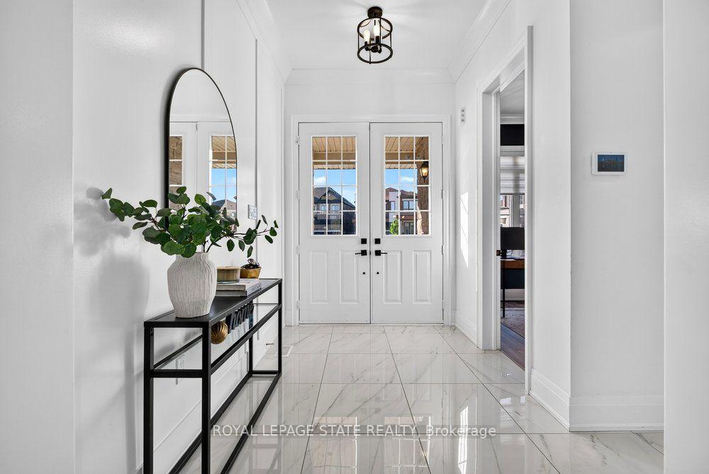 Photo 14 of 80 Elstone Place, Hamilton, Waterdown — HOMEH