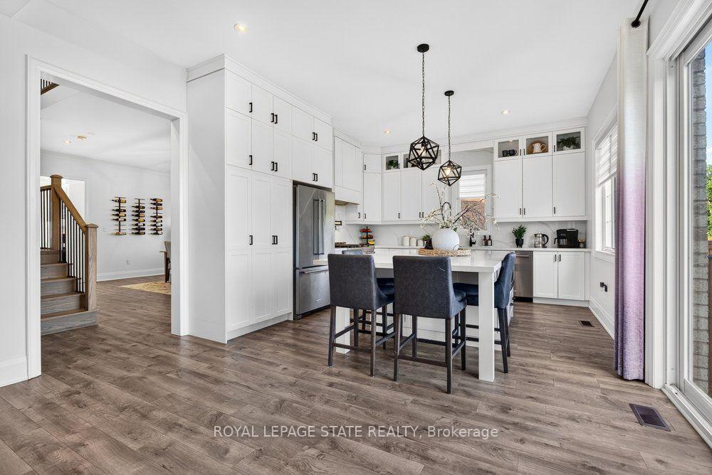 Photo 22 of 80 Elstone Place, Hamilton, Waterdown — HOMEH