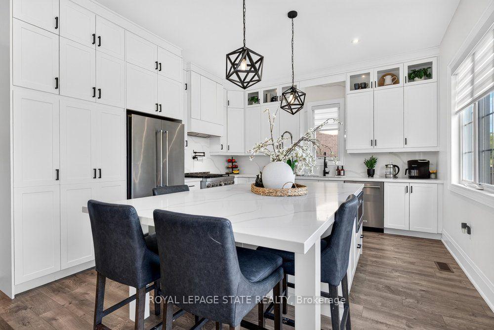 Photo 24 of 80 Elstone Place, Hamilton, Waterdown — HOMEH