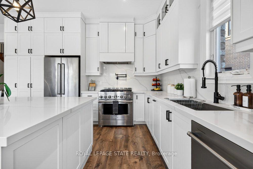 Photo 25 of 80 Elstone Place, Hamilton, Waterdown — HOMEH