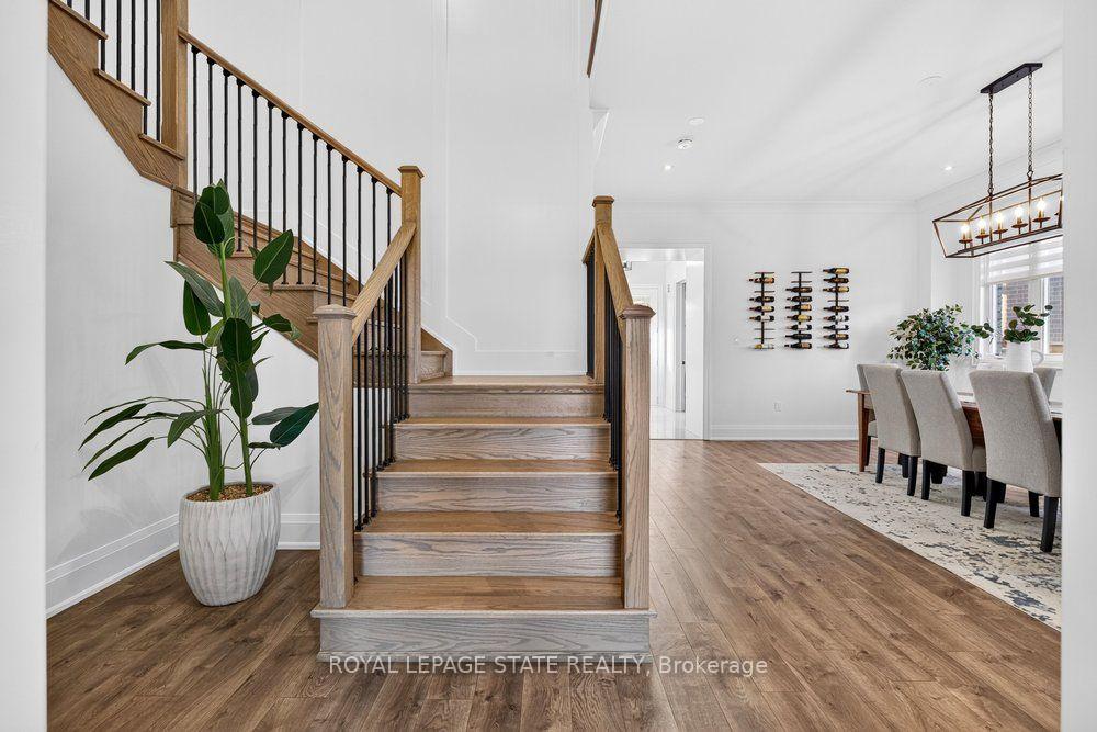 Photo 31 of 80 Elstone Place, Hamilton, Waterdown — HOMEH