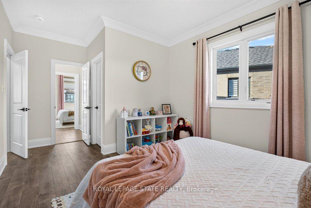 Photo 37 of 80 Elstone Place, Hamilton, Waterdown — HOMEH