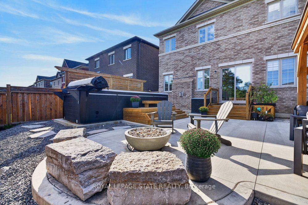 Photo 40 of 80 Elstone Place, Hamilton, Waterdown — HOMEH