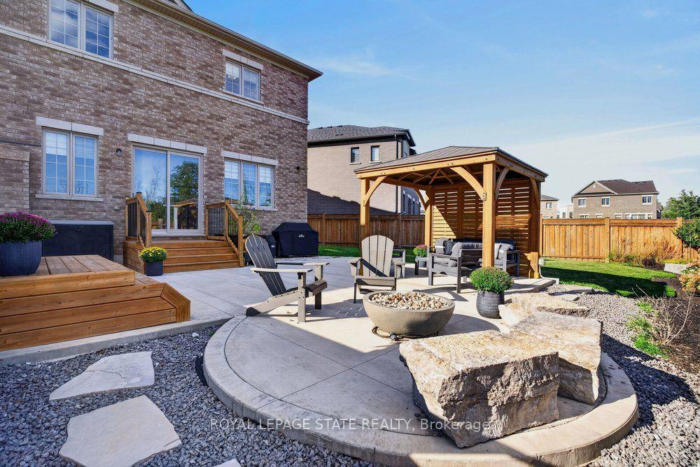 Photo 41 of 80 Elstone Place, Hamilton, Waterdown — HOMEH