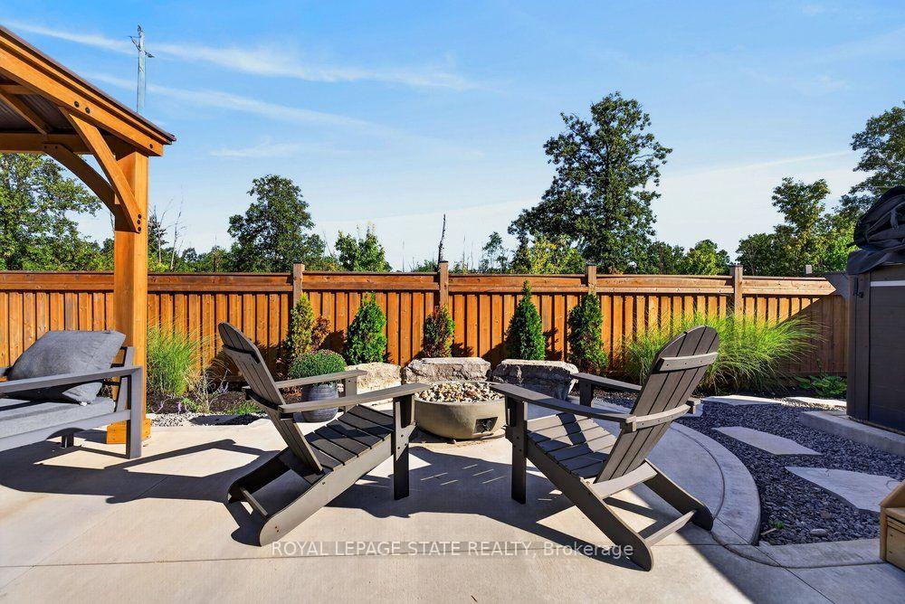 Photo 42 of 80 Elstone Place, Hamilton, Waterdown — HOMEH