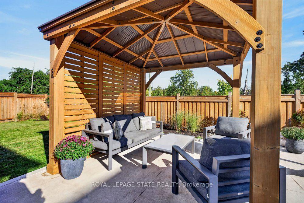 Photo 43 of 80 Elstone Place, Hamilton, Waterdown — HOMEH