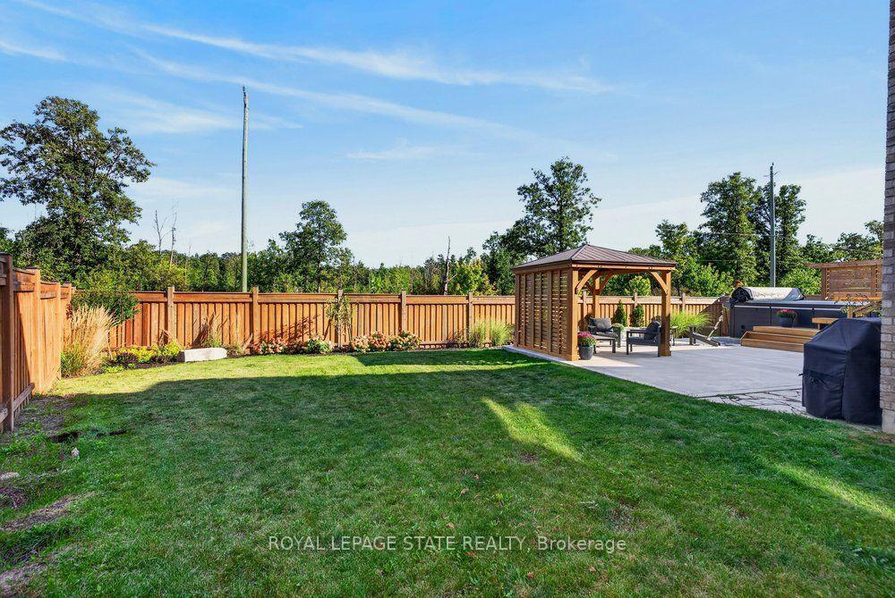 Photo 46 of 80 Elstone Place, Hamilton, Waterdown — HOMEH