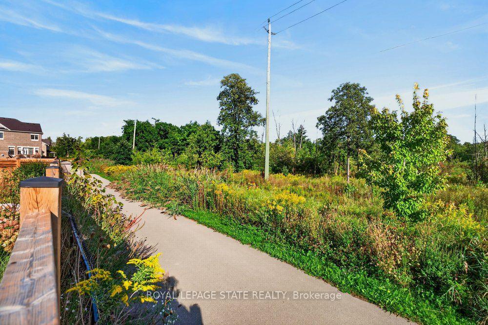 Photo 47 of 80 Elstone Place, Hamilton, Waterdown — HOMEH