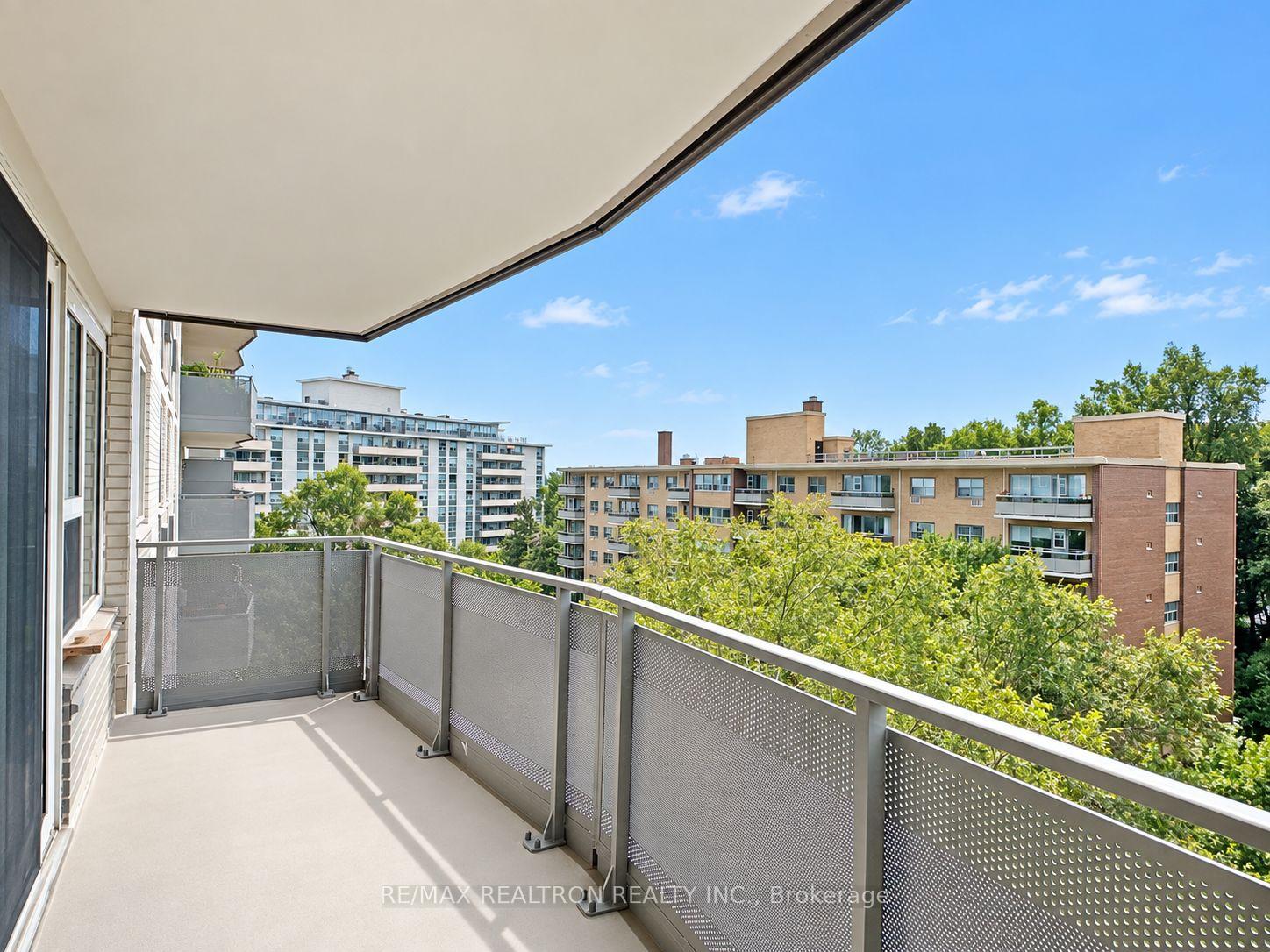 Photo 33 of Unit 709, 10 Shallmar Boulevard, Toronto, Forest Hill North — HOMEH