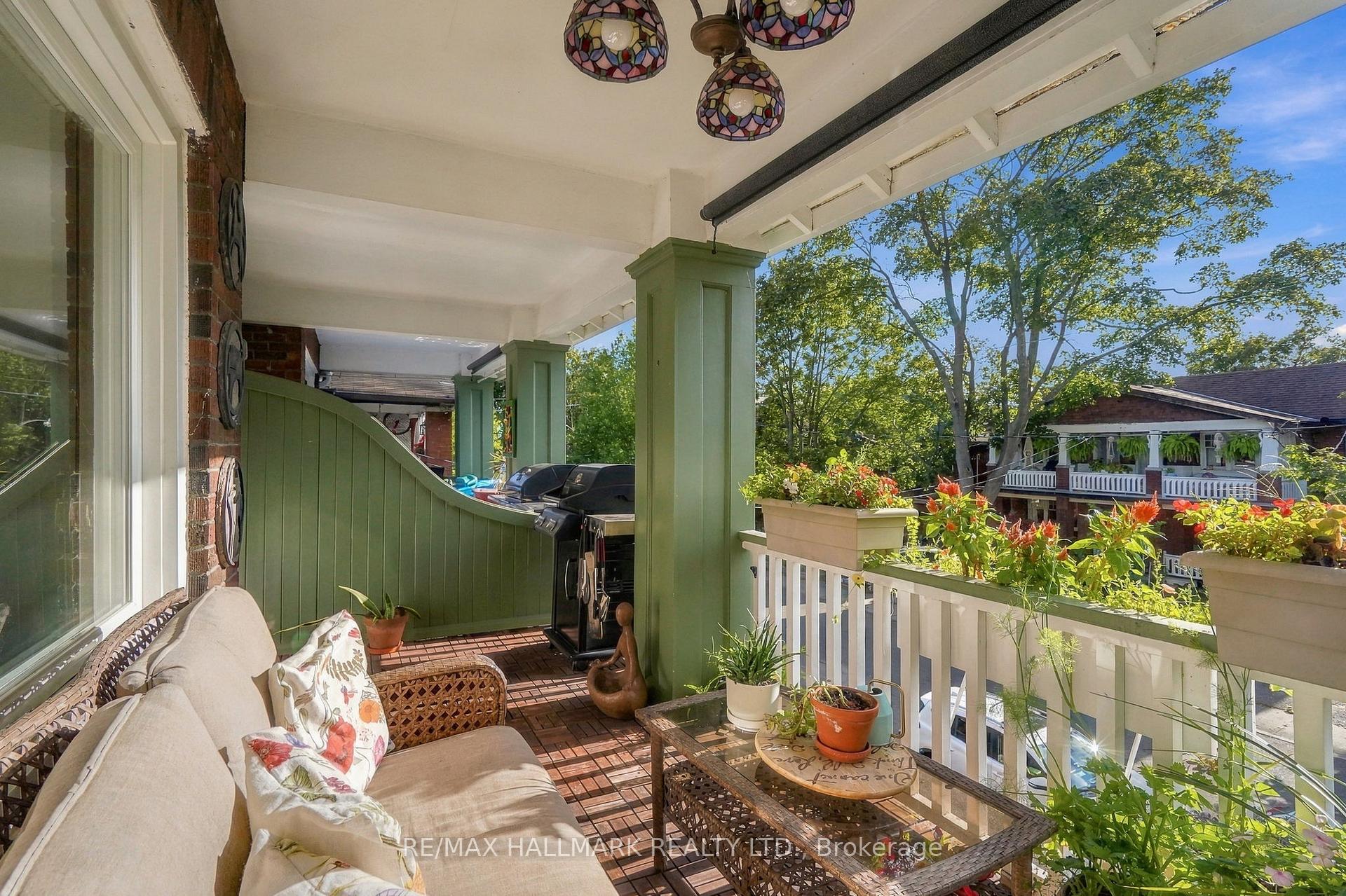 Photo 22 of Unit Upper, 25 Scarboro Beach Boulevard, Toronto, The Beaches — HOMEH