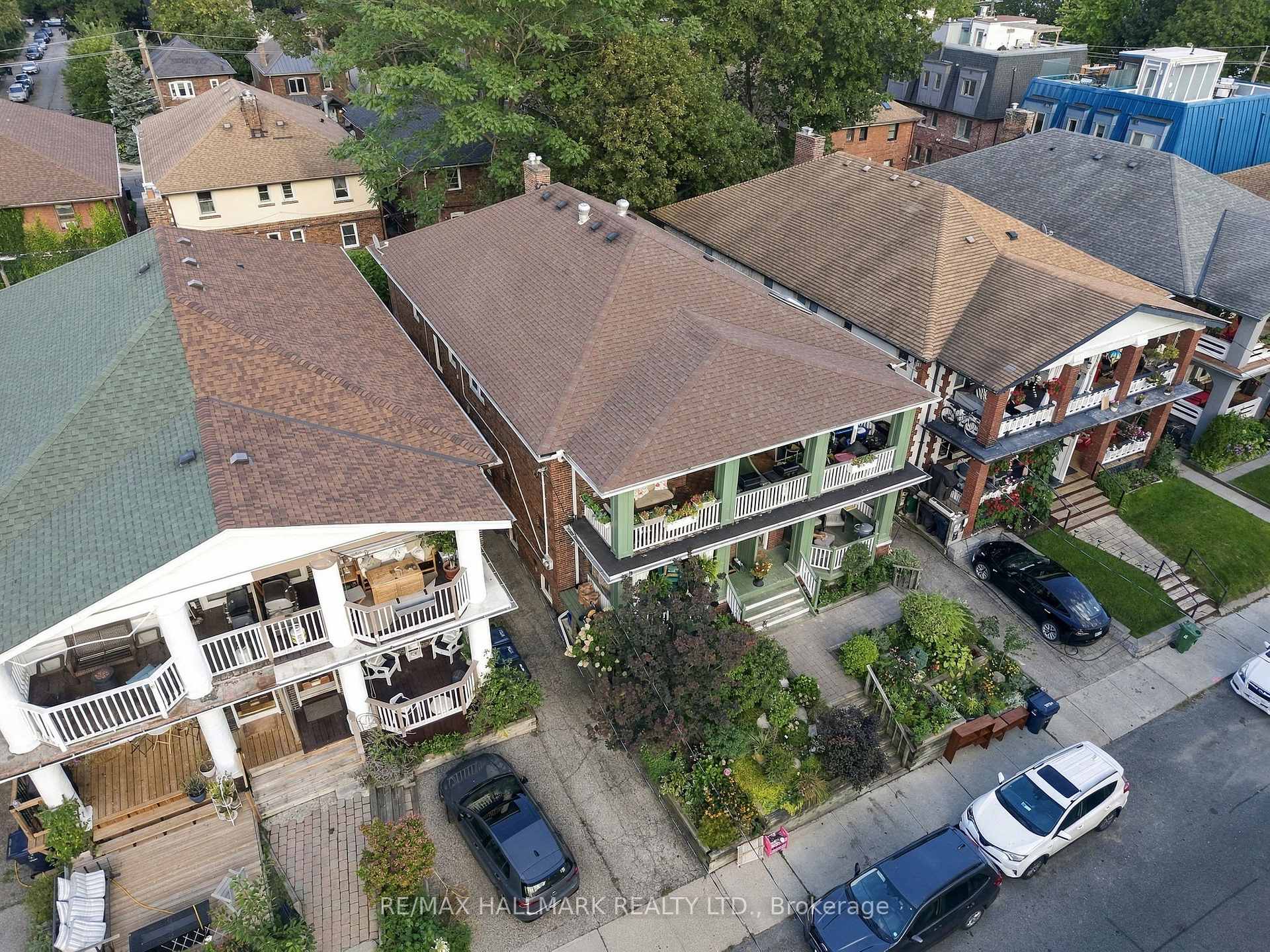 Photo 28 of Unit Upper, 25 Scarboro Beach Boulevard, Toronto, The Beaches — HOMEH
