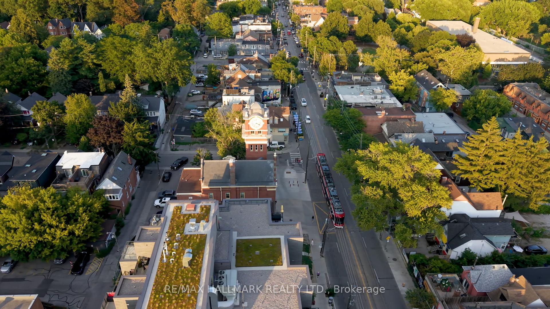 Photo 31 of Unit Upper, 25 Scarboro Beach Boulevard, Toronto, The Beaches — HOMEH