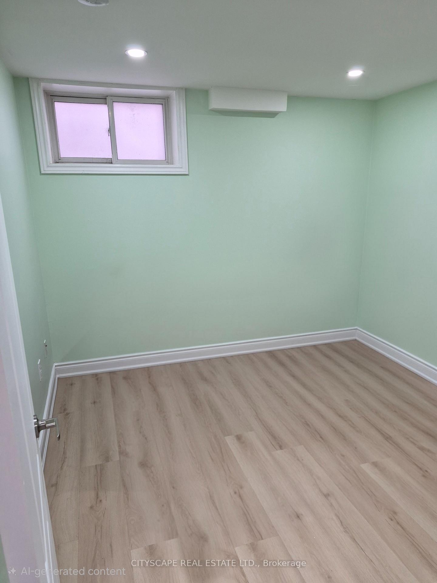 Photo 8 of Unit Bsmt, 368 Sardinia Drive, Mississauga, Hurontario — HOMEH