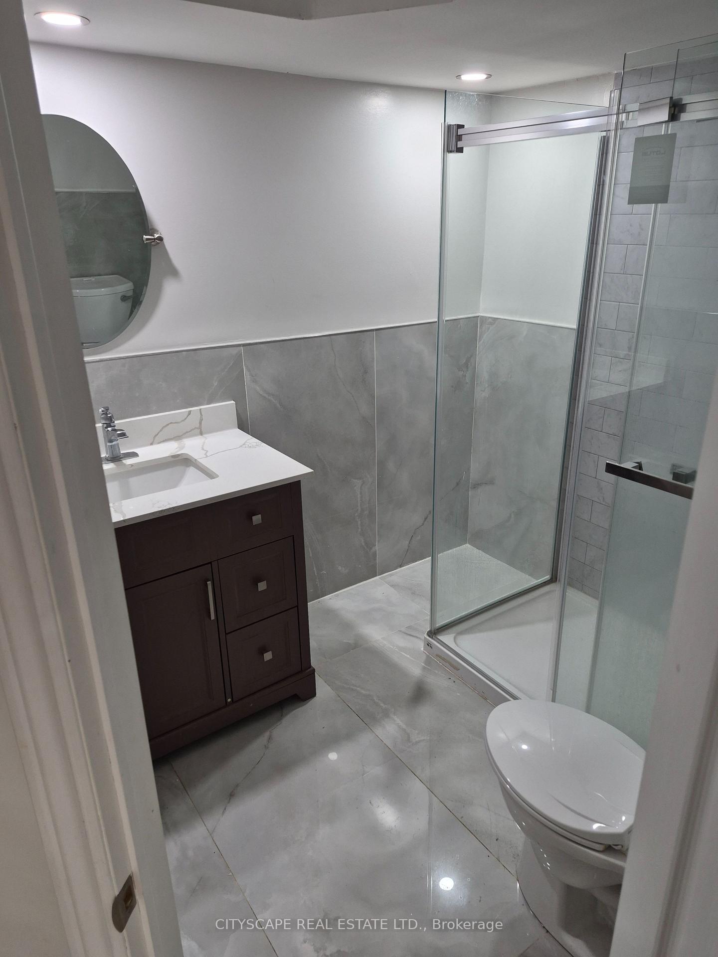 Photo 9 of Unit Bsmt, 368 Sardinia Drive, Mississauga, Hurontario — HOMEH